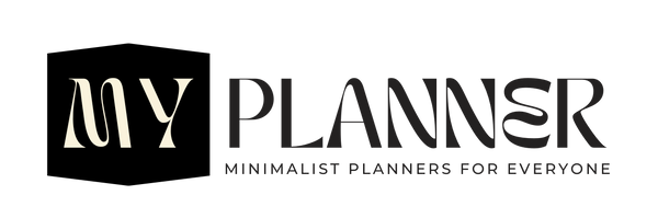 MY PLANNER
